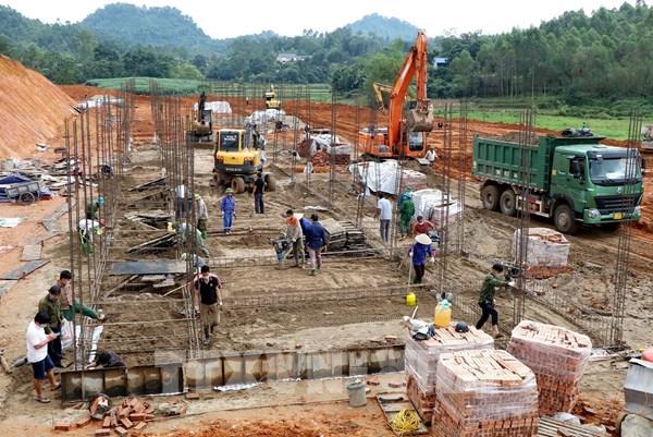 Thêm 34 ca dương tính với SARS-CoV-2, Phú Thọ thành lập Bệnh viện dã chiến số 2