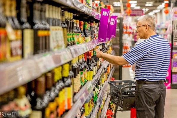 Những số liệu đáng lo ngại của kinh tế Trung Quốc