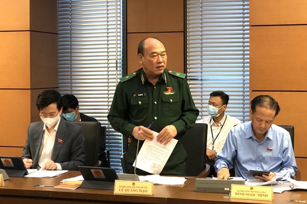 Thủ tướng Chính phủ ban hành các quyết định về nhân sự Cảnh sát biển Việt Nam