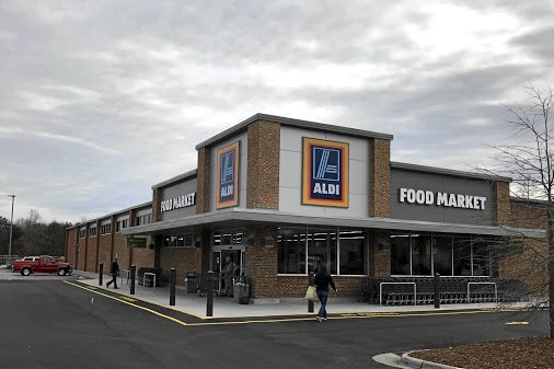 Nhà bán lẻ Aldi đầu tư 1,8 tỷ USD để mở thêm 100 cửa hàng mới ở Anh