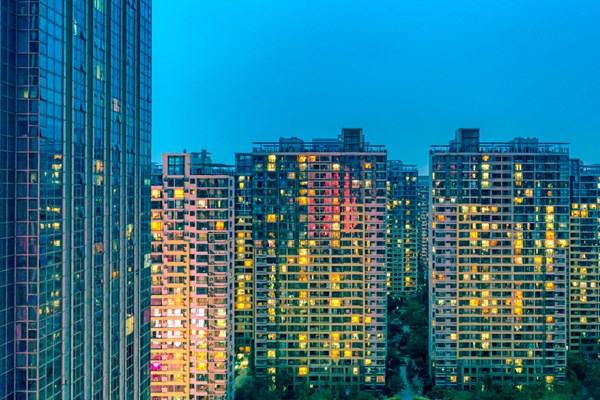 Trung Quốc mở rộng thí điểm thuế bất động sản để hạn chế đầu cơ