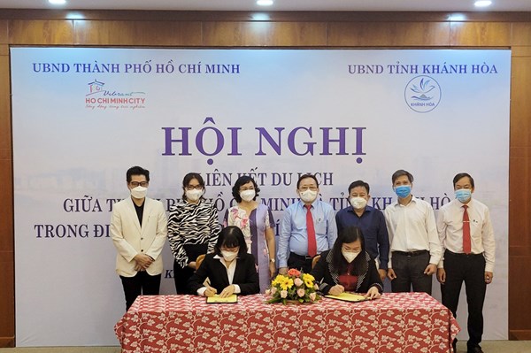 Vietravel đồng hành cùng các tỉnh phát triển du lịch và thúc đẩy kinh tế vùng