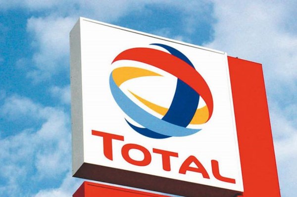 Tập đoàn Total bị cáo buộc xem nhẹ những nguy cơ từ biến đổi khí hậu