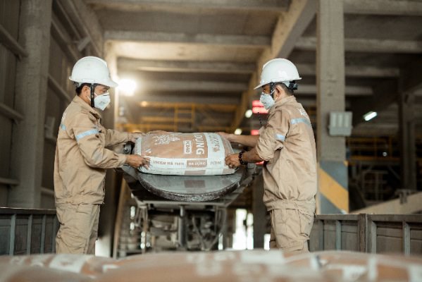 Quý III, Xi măng Hà Tiên 1 lỗ gần 20 tỷ đồng