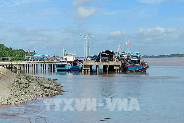 "Thẻ vàng" của Ủy ban châu Âu, làm sao để ngư dân tránh tái phạm?