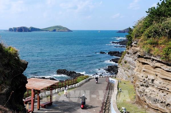 Đảo Jeju (Hàn Quốc) - điểm hút khách du lịch giai đoạn hậu COVID-19