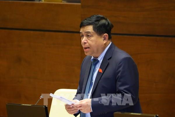Bên lề Kỳ họp thứ 2, Quốc hội khoá XV: Không để thống kê chỉ là con số