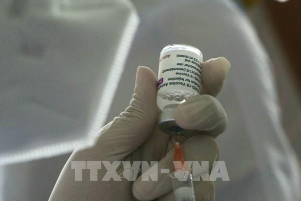 Hà Nội đặt mục tiêu trên 95% số trẻ từ 12-17 tuổi được tiêm vaccine COVID-19