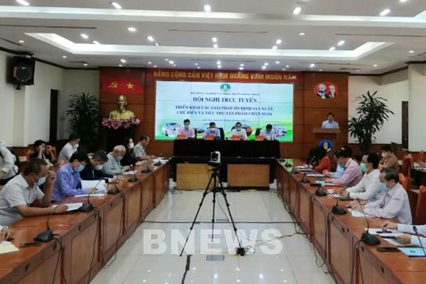 Đảm bảo chăn nuôi an toàn, đáp ứng nhu cầu cho thị trường cuối năm