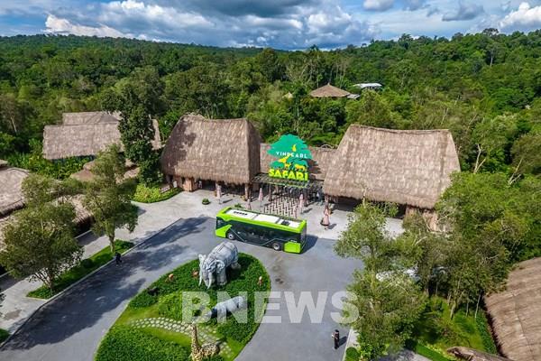 Kiên Giang thí điểm phục hồi du lịch nội địa