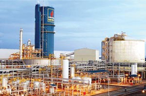 Đạm Phú Mỹ lãi gấp 2,4 lần quý III