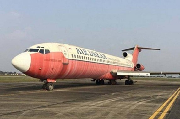 Đề xuất hưởng xử lý máy bay Boeing bị “bỏ quên” tại sân bay Nội Bài