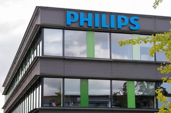 Philips cắt giảm 4.000 việc làm do kinh doanh thua lỗ