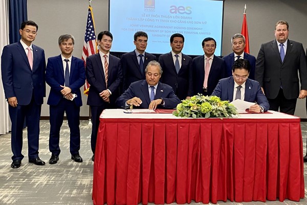 PV GAS đứng trong Top đầu các doanh nghiệp lợi nhuận tốt nhất Việt Nam