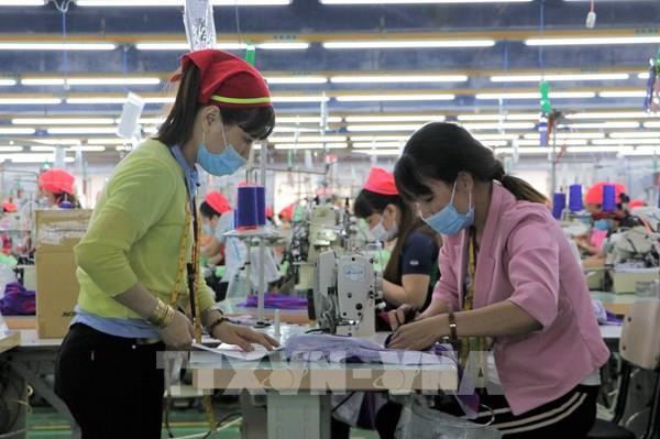 Doanh nghiệp Đồng Nai lên kế hoạch đón hàng nghìn công nhân trở lại làm việc