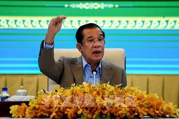 Thủ tướng Campuchia: Đưa đất nước về trạng thái bình thường mới trong năm 2021