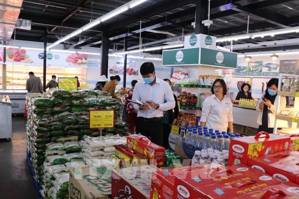 Dự báo xu hướng hàng hoá Tết Nhâm Dần 2022