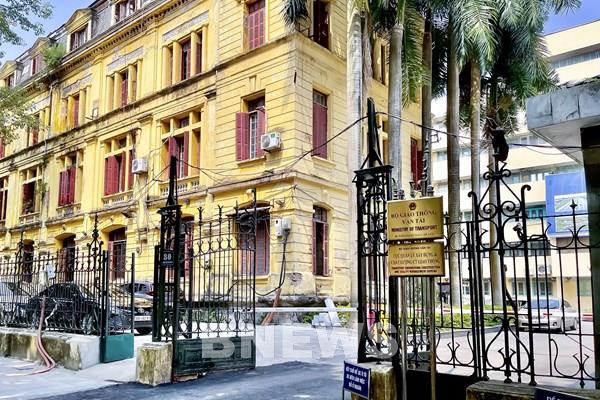 Bộ GTVT đề xuất ban hành quy chế hoạt động Ban chỉ đạo Dự án đường sắt tốc độ cao