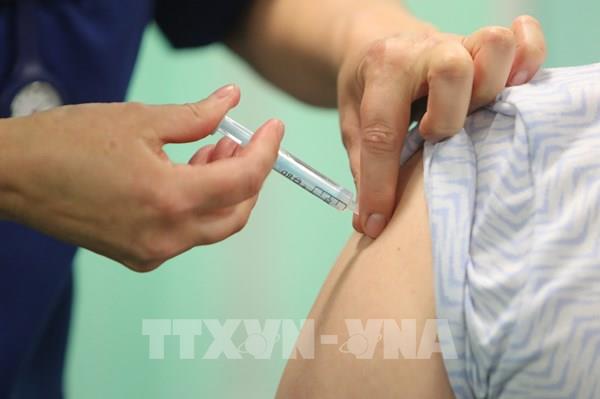 Bộ Y tế hướng dẫn tiêm mũi 2 vaccine Moderna với các vaccine phòng COVID-19 khác