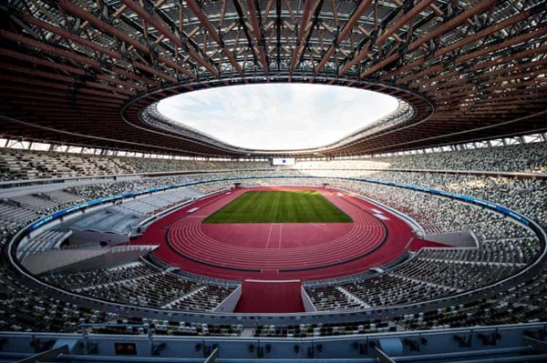 Olympic mùa Đông Bắc Kinh 2022: Những điểm checkin ấn tượng