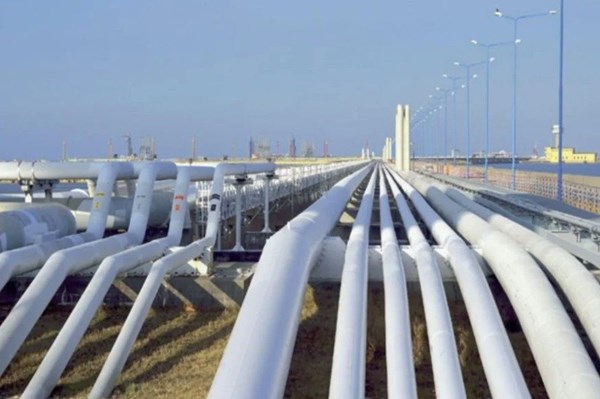 Algeria ngừng cung cấp khí đốt cho Morocco kể từ tháng 11/2021