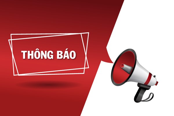 Thông báo giải thể Hợp tác xã Linh An