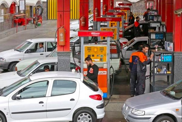 Tấn công mạng làm gián đoạn hoạt động các cây xăng tại Iran