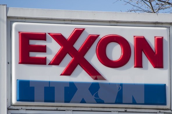 Exxon Mobil muốn xây dựng các trung tâm lưu trữ carbon ở châu Á