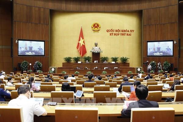 Quốc hội bàn cơ chế, chính sách đặc thù phát triển 4 tỉnh, thành phố