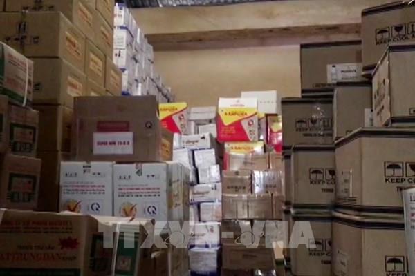 Kiểm soát thị trường phân bón như thế nào khi giá tăng mạnh?