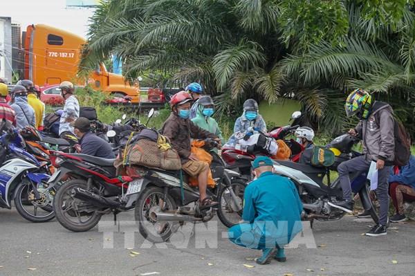 Bạc Liêu giải quyết nhu cầu việc làm cho hơn 24.000 lao động về quê