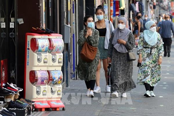 WHO cảnh báo đại dịch COVID-19 còn kéo dài