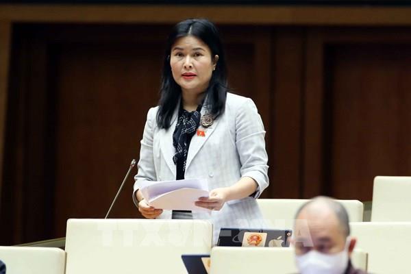 Bên lề Quốc hội: Đề xuất nhiều cơ chế, chính sách đặc thù phát triển kinh tế địa phương