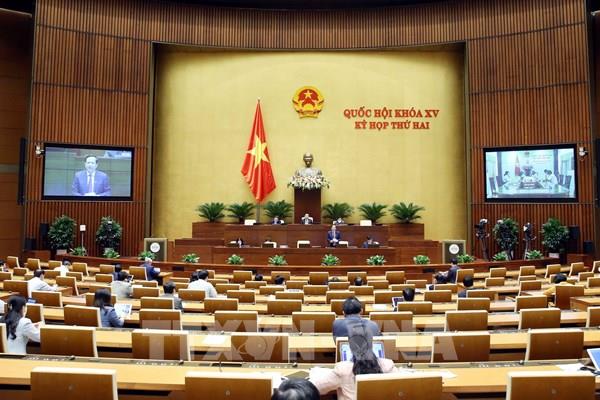 Xử lý những mâu thuẫn chồng chéo trong Luật kinh doanh bảo hiểm