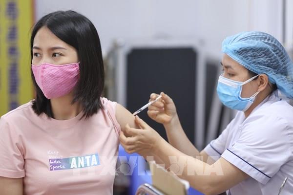 Ngày 27/10, Hà Nội thêm 28 ca mắc COVID-19, thông báo khẩn tìm người