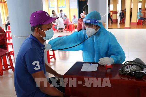 Yêu cầu Tiền Giang khẩn trương giải quyết kiến nghị của doanh nghiệp FDI