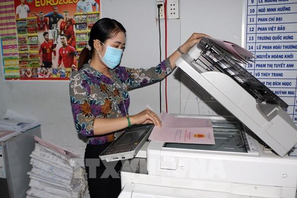 Từ ngày 25/6, Hà Nội áp dụng quy định mới về cấp giấy chứng nhận quyền sử dụng đất lần đầu