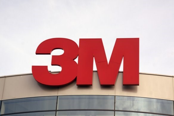 Tập đoàn 3M bị cảnh báo cấm hoạt động tại Bỉ
