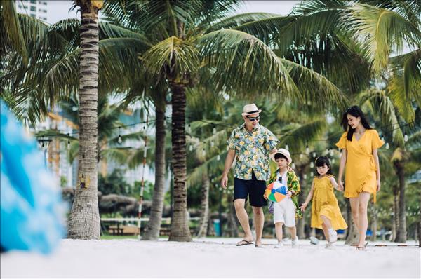 Vinhomes Smart City tiên phong kiến tạo một “thành phố quốc tế” phía Tây Hà Nội