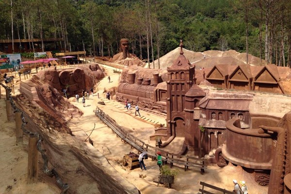 Cục Thuế tỉnh Lâm Đồng thừa nhận “sửa” hồ sơ kiểm tra thuế doanh nghiệp