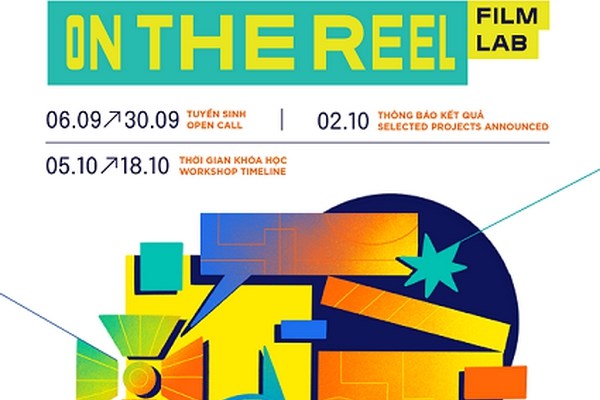 Hai nhà làm phim trẻ Việt Nam giành giải thưởng trong khóa học làm phim ngắn của UNESCO