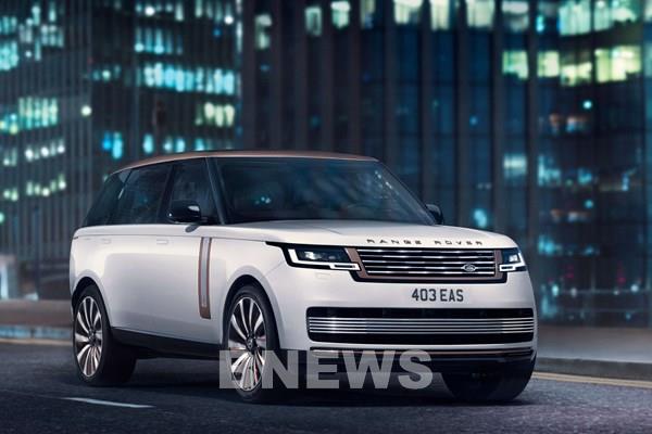 Land Rover mới ra mắt toàn cầu, khách hàng Việt có thể đặt xe từ bây giờ