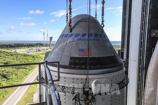 Boeing báo lỗ quý III do vấn đề với máy bay 787 và tàu vũ trụ Starliner