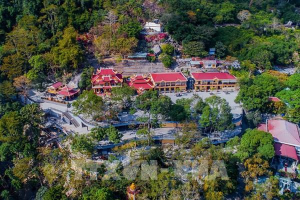 Tây Ninh bắt đầu thí điểm mở lại các hoạt động du lịch