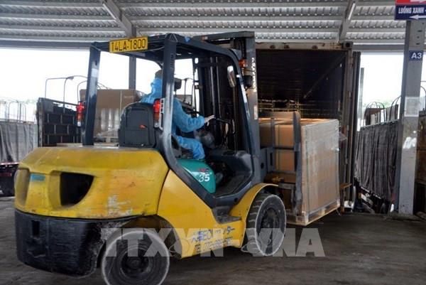 Quảng Ninh linh hoạt kịch bản phòng dịch COVID-19 để duy trì xuất nhập khẩu