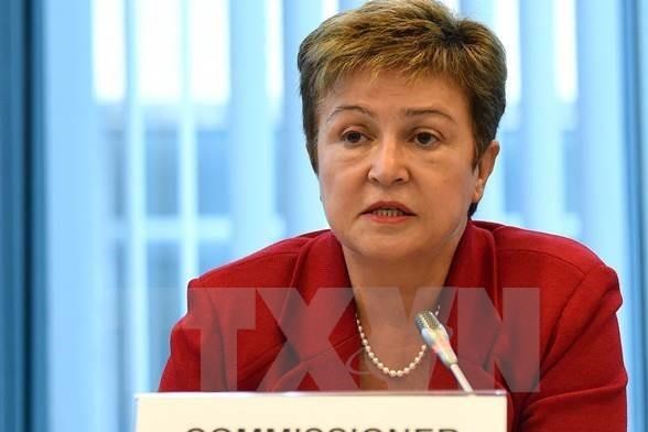 Tổng Giám đốc IMF: Các nước phát triển nên hoãn nợ cho các nước nghèo