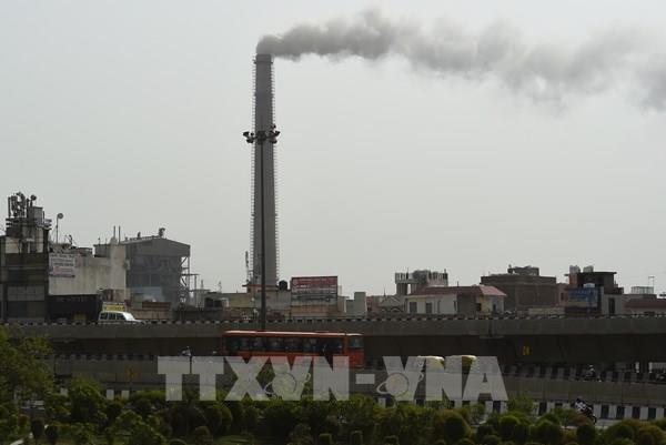 Ấn Độ từ chối mục tiêu khí thải ròng bằng 0