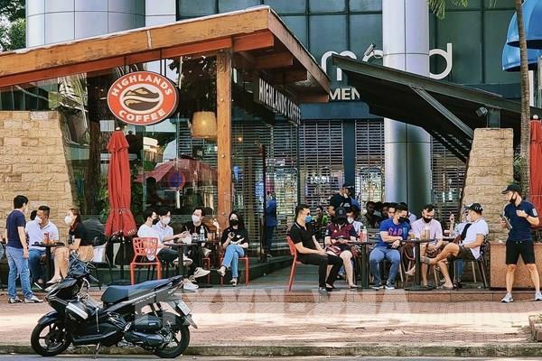 Tp Hồ Chí Minh hỗ trợ lao động quay lại thành phố tìm việc làm