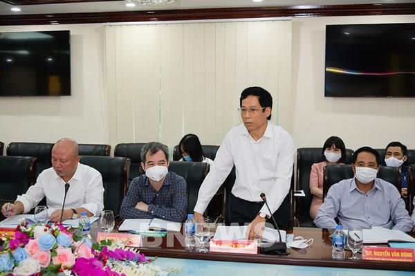 Công ty Phân đạm và Hóa chất Hà Bắc tận dụng lợi thế, nâng cao hiệu quả hoạt động