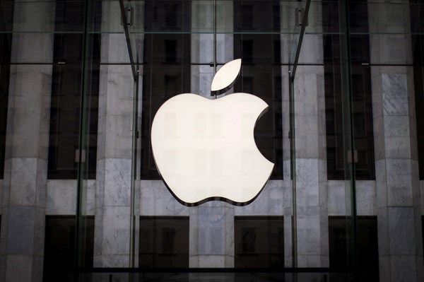 Số lượng nhà cung ứng cho Apple sử dụng năng lượng sạch tăng mạnh